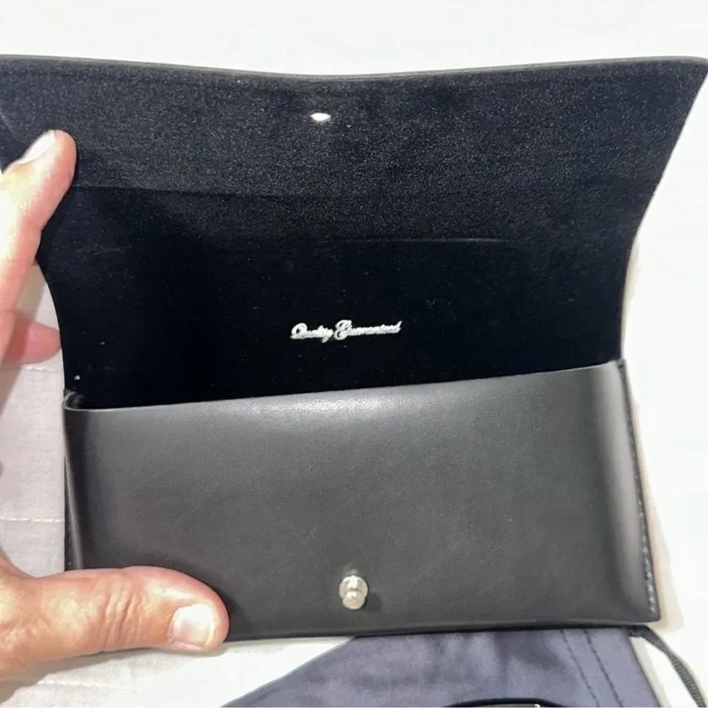 rag & bone Black 55mm Cat Eye Sunglasses